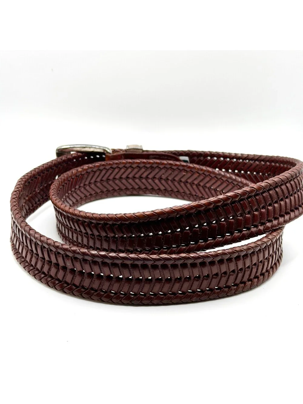 vintage 90s brown
